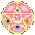 F2U :: Sailor Moon Broach #2