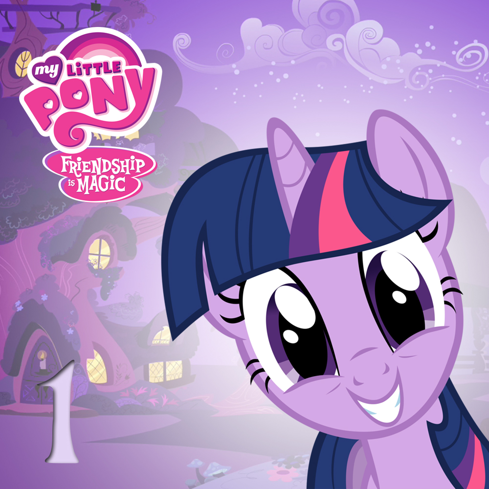 My Little Pony - Season 1 by DafodilDaisySandwich on DeviantArt - Where To Watch My Little Pony Season 1