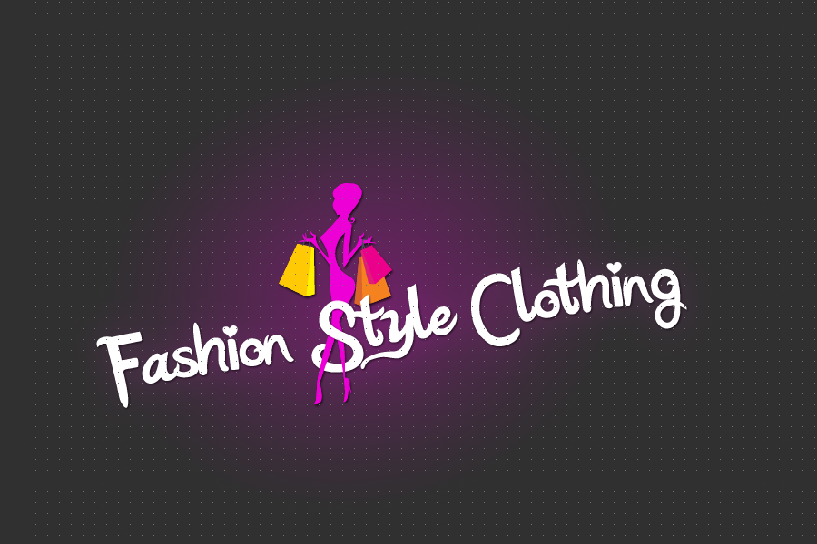 Fashion Style Clothing Logo by TimothyGuo86 on DeviantArt