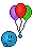 Balloons V4
