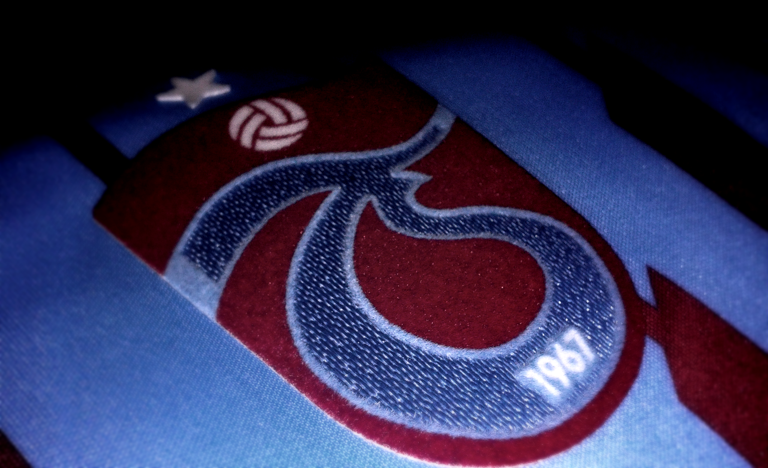 Trabzonspor Logo by MuhammetK on DeviantArt
