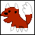 Barking Dog icon[F2U] by Visionofjojo