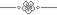 Pixel Flower Divider - White