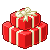 Gift Box Cake 50x50 icon