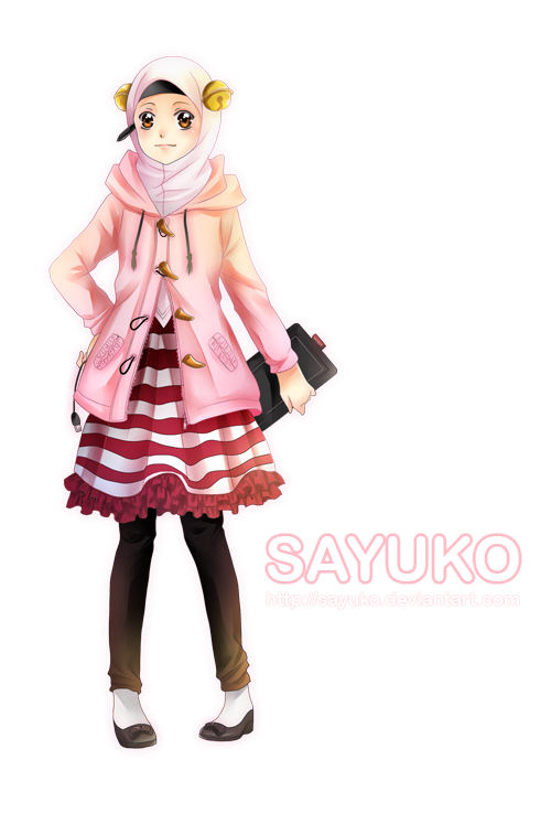 SAYUKO ID by sayuko on DeviantArt