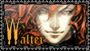 Stamp: Walter by Gypsy-Rae