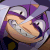 Joker creppy smile 2 - icon