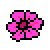 Undertale: Pink Echo Flower