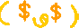 Kao Emoji-84 (I liek money) [V5]