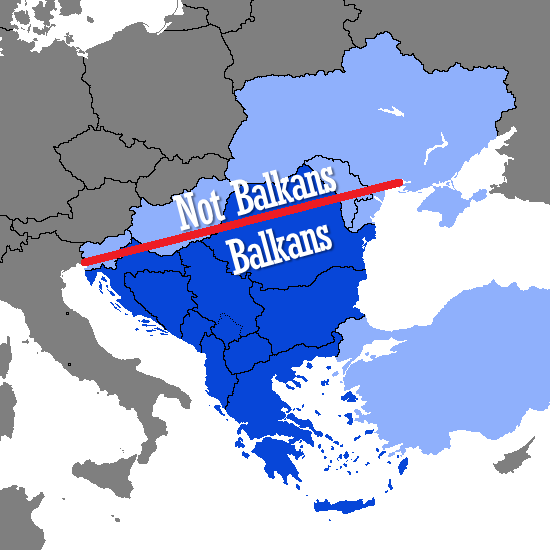 Balkanchat