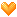 Orange Heart Bullet