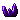 F2U Crystal pixel