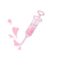 Syringe Sweet by LoliGhost