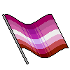lesbian_pride_flag__f2u__by_avakados-dcd