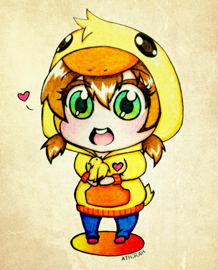 chibi__duck__girl_with_a_chick_by_iradiotic-d4gu4xo.png