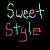 sweet style emoji OTP