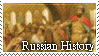 Russian History Stamp by Siarczek