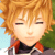 Kingdom Hearts Emoji - Ventus #1
