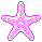 Tini Sea Star by King-Lulu-Deer