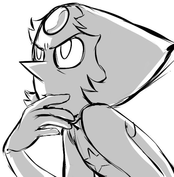 A Pearl Doodle!