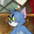 Tom and Jerry The Lost Dragon - Mad Tom Icon