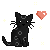 kitty 8219 by FourMapleLeaf