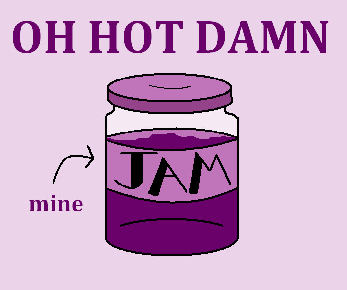 Image result for hot damn this is my jam