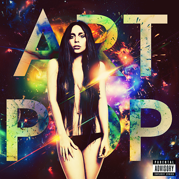Need Help Artpop Cover Fan Art Gaga Daily