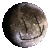Ganymede (Jupiter's Moon)Chat Icon