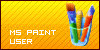 MS Paint User Stamp by iPPG