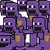 Purple palooza