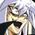 Laughing Bakura icon