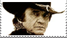 Stamp Heroes - Johnny Cash by lonesomeaesthetic