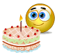 Birthday cake by hano22