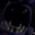 Withered Bonnie - Jumpscare (FNAF-UCN)