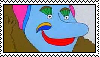 Jeremy Hillary Boob Stamp by Dead-Opera-Star