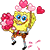 SpongeBob (Spread the love) [V1] by Jerikuto