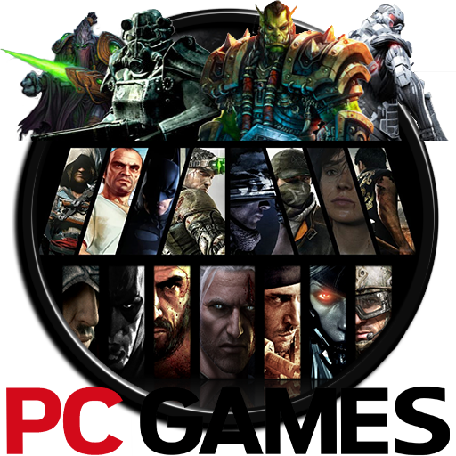Games Icons For Pc
