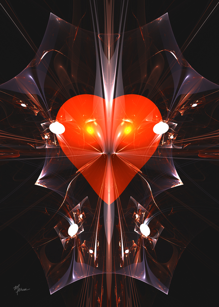 Heart of Glass by justravelin on DeviantArt
