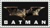 Batman Stamp. by GangsterMuffin
