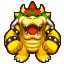 Bowser laugh by Jgcombo