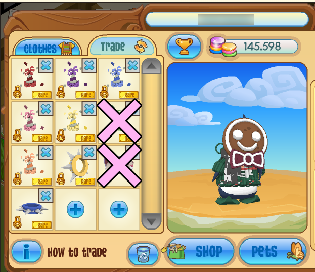 Selling - Sold - SELLING: Animal Jam new year's PARTY HATS+(Paypal) |  PlayerUp: Worlds Leading Digital Accounts Marketplace