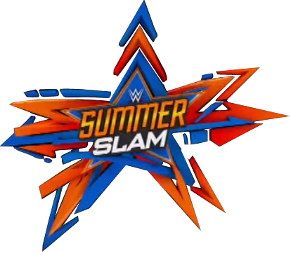 SummerSlam Logo 2017 by Aplikes by Aplikes on DeviantArt