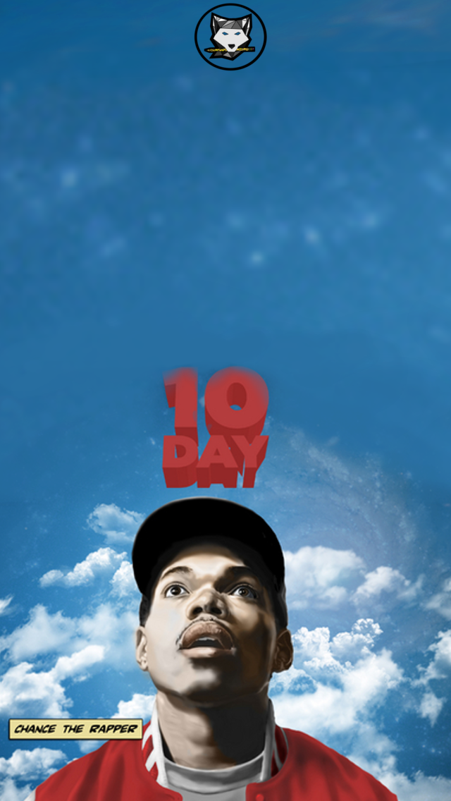 chance the rapper 10 day download