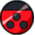Icon Hive badge - Badge essaim