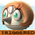 Pearl triggered icon