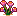 Sprite Rip: Red Flowers by a-good-boy
