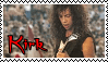Kirk Hammett Stamp 3 by ChloeRockChick14