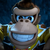 Skylanders SuperChargers - Donkey Kong Icon