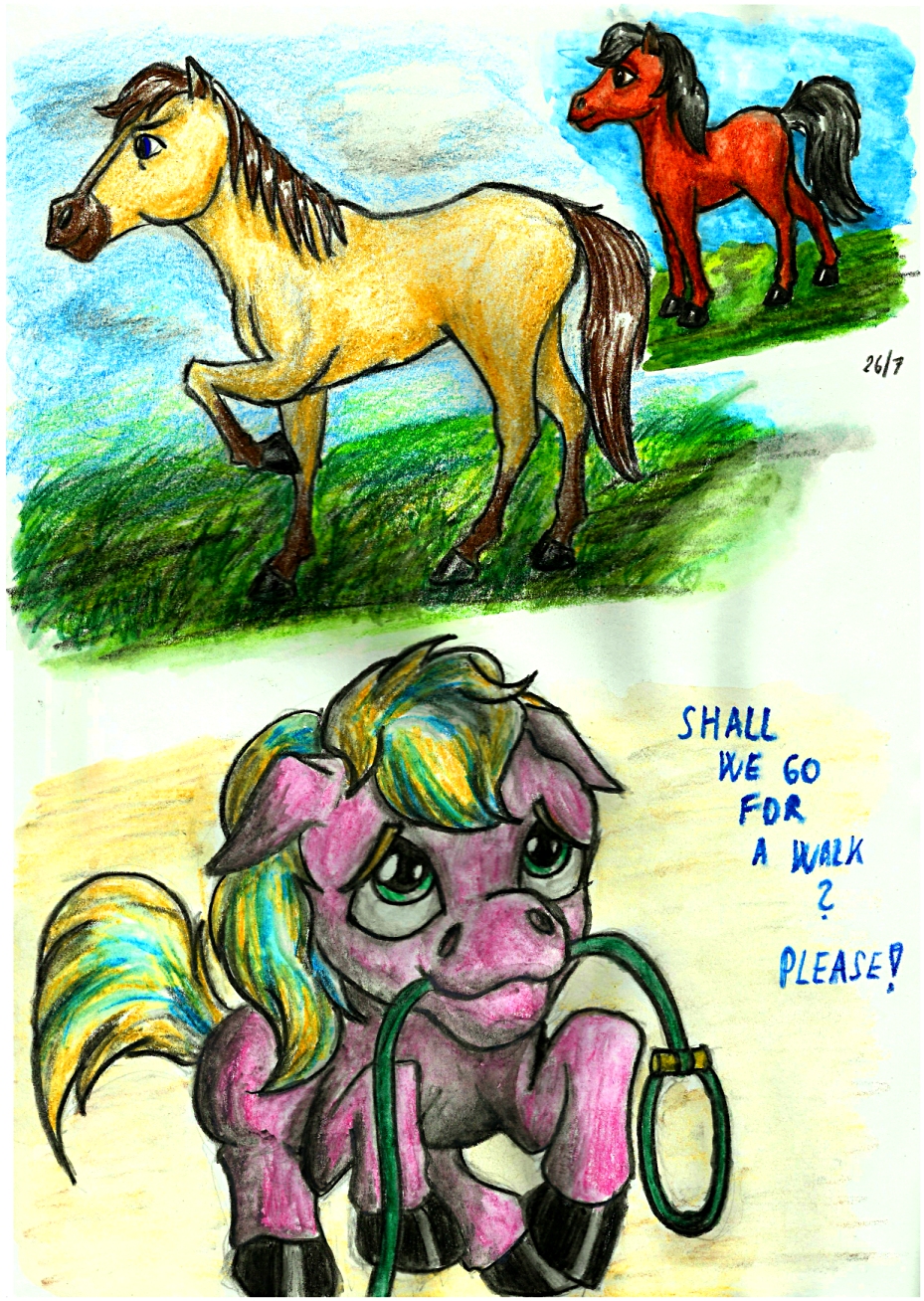 [Obrázek: horse_and_pony_drawing_just_so_for_fun_b...92zhn0.jpg]